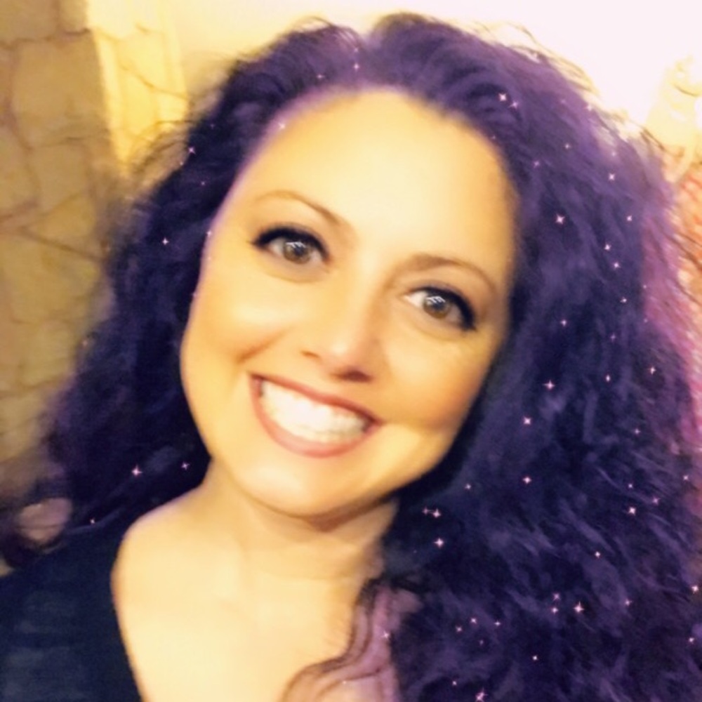 Meet your Posher, Tiana